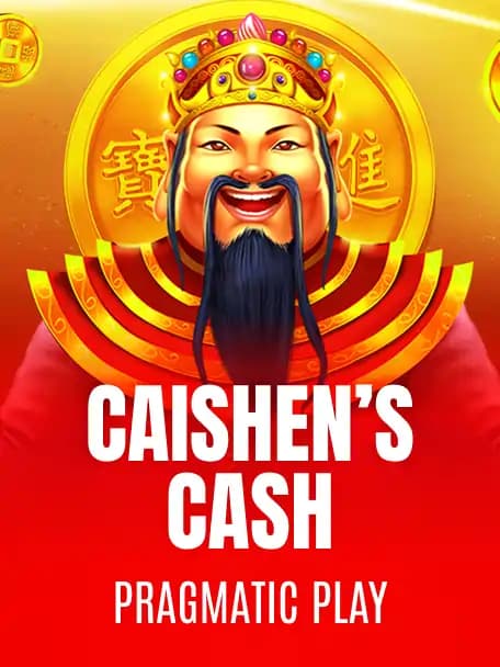 Caishenâs Cash