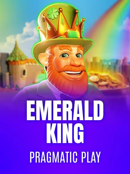 Emerald KingĀ®