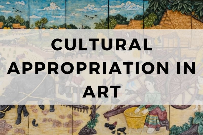 Cultural Appropriation In Art